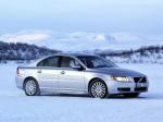 Volvo S80 2006 года